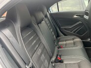 Mercedes-Benz A Class 2.1 A200d Sport Edition Plus Hatchback 5dr Diesel 7G-DCT Euro 6 (s/s) (136 52