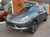 Porsche Cayenne 4.8 S SUV 5dr Petrol TiptronicS 4WD Euro 5 (s/s) (400 ps)