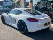 Porsche Cayman 2.7 981 Coupe 2dr Petrol Manual Euro 6 (s/s) (275 ps) 2
