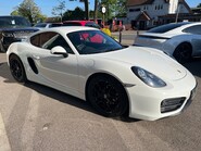 Porsche Cayman 2.7 981 Coupe 2dr Petrol Manual Euro 6 (s/s) (275 ps) 9