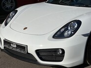 Porsche Cayman 2.7 981 Coupe 2dr Petrol Manual Euro 6 (s/s) (275 ps) 12