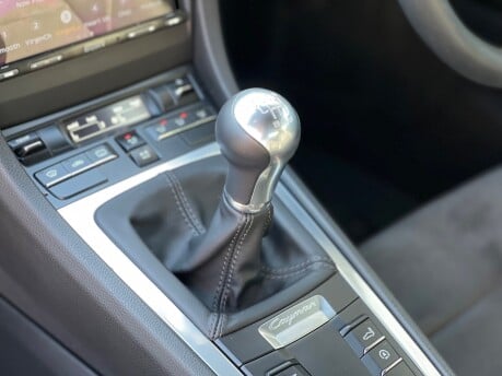 Porsche Cayman 2.7 981 Coupe 2dr Petrol Manual Euro 6 (s/s) (275 ps) 15