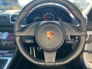 Porsche Cayman 2.7 981 Coupe 2dr Petrol Manual Euro 6 (s/s) (275 ps) 24