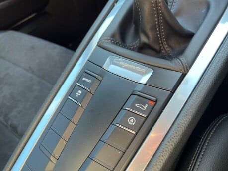 Porsche Cayman 2.7 981 Coupe 2dr Petrol Manual Euro 6 (s/s) (275 ps) 29