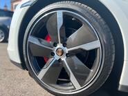Porsche Taycan Performance Plus 93.4kWh 4S Saloon 4dr Electric Auto 4WD (571ps) 4