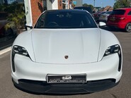Porsche Taycan Performance Plus 93.4kWh 4S Saloon 4dr Electric Auto 4WD (571ps) 12
