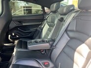 Porsche Taycan Performance Plus 93.4kWh 4S Saloon 4dr Electric Auto 4WD (571ps) 17
