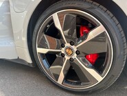 Porsche Taycan Performance Plus 93.4kWh 4S Saloon 4dr Electric Auto 4WD (571ps) 26