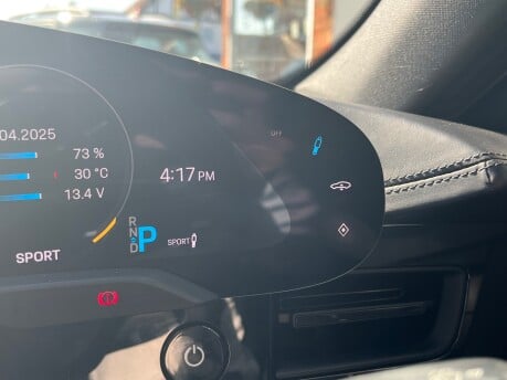 Porsche Taycan Performance Plus 93.4kWh 4S Saloon 4dr Electric Auto 4WD (571ps) 36