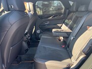 Bentley Bentayga 4.0 V8 S SUV 5dr Petrol Auto 4WD Euro 6 (s/s) (550 ps) 23