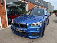 BMW X1 XDRIVE20D M SPORT 5