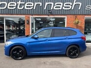BMW X1 XDRIVE20D M SPORT 8