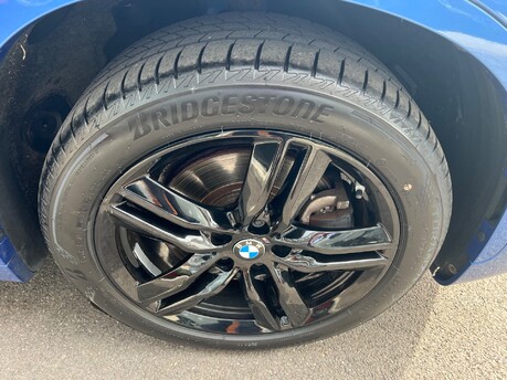 BMW X1 XDRIVE20D M SPORT 15