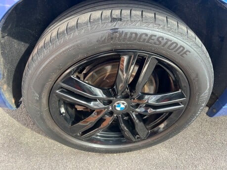 BMW X1 XDRIVE20D M SPORT 16