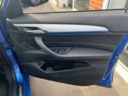 BMW X1 XDRIVE20D M SPORT 22