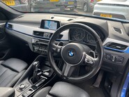 BMW X1 XDRIVE20D M SPORT 25