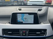 BMW X1 XDRIVE20D M SPORT 28