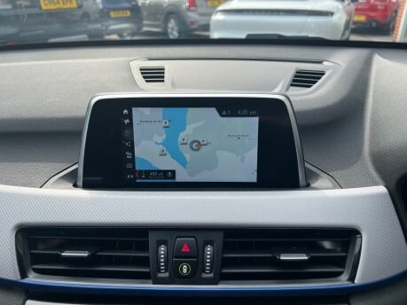 BMW X1 XDRIVE20D M SPORT 28