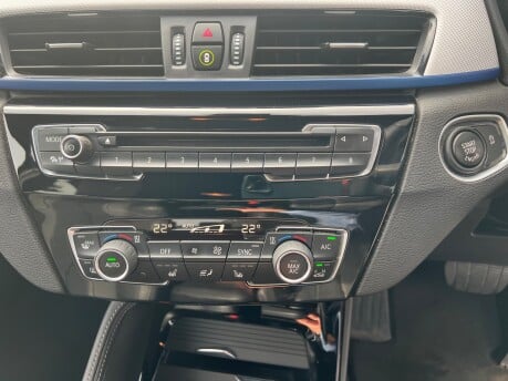 BMW X1 XDRIVE20D M SPORT 29
