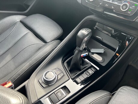 BMW X1 XDRIVE20D M SPORT 30