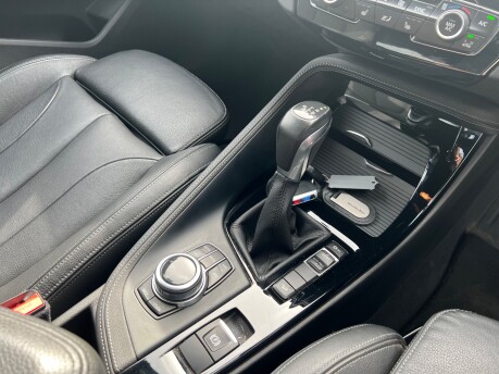 BMW X1 XDRIVE20D M SPORT 30