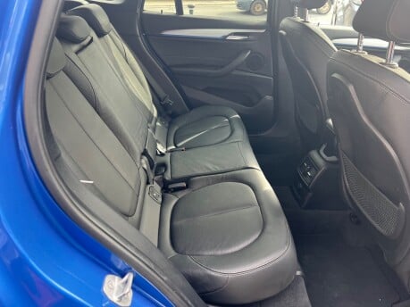 BMW X1 XDRIVE20D M SPORT 32