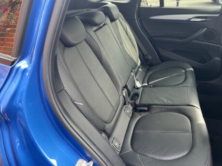 BMW X1 XDRIVE20D M SPORT 33