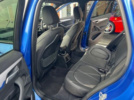 BMW X1 XDRIVE20D M SPORT 37