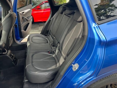 BMW X1 XDRIVE20D M SPORT 38