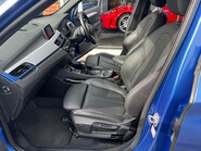 BMW X1 XDRIVE20D M SPORT 40