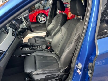 BMW X1 XDRIVE20D M SPORT 41