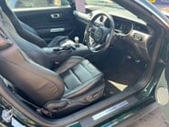 Ford Mustang BULLITT 21