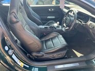 Ford Mustang BULLITT 22