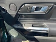 Ford Mustang BULLITT 27