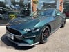 Ford Mustang BULLITT