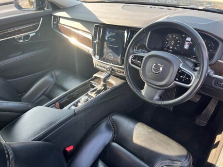 Volvo V90 2.0 D4 Inscription Estate 5dr Diesel Auto Euro 6 (s/s) (190 ps) 3