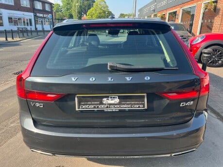 Volvo V90 2.0 D4 Inscription Estate 5dr Diesel Auto Euro 6 (s/s) (190 ps) 6
