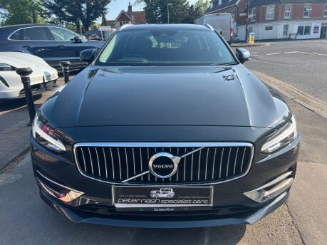 Volvo V90 2.0 D4 Inscription Estate 5dr Diesel Auto Euro 6 (s/s) (190 ps) 8
