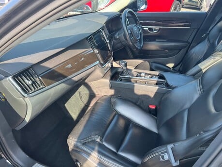 Volvo V90 2.0 D4 Inscription Estate 5dr Diesel Auto Euro 6 (s/s) (190 ps) 9