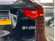 Jaguar F-Pace 2.0 D180 R-Sport SUV 5dr Diesel Auto AWD Euro 6 (s/s) (180 ps) 20
