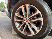 Jaguar F-Pace 2.0 D180 R-Sport SUV 5dr Diesel Auto AWD Euro 6 (s/s) (180 ps) 21