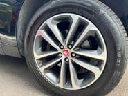 Jaguar F-Pace 2.0 D180 R-Sport SUV 5dr Diesel Auto AWD Euro 6 (s/s) (180 ps) 23