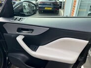 Jaguar F-Pace 2.0 D180 R-Sport SUV 5dr Diesel Auto AWD Euro 6 (s/s) (180 ps) 24