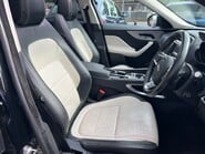 Jaguar F-Pace 2.0 D180 R-Sport SUV 5dr Diesel Auto AWD Euro 6 (s/s) (180 ps) 25