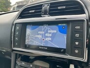 Jaguar F-Pace 2.0 D180 R-Sport SUV 5dr Diesel Auto AWD Euro 6 (s/s) (180 ps) 29