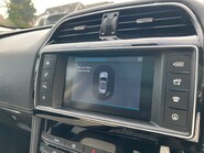 Jaguar F-Pace 2.0 D180 R-Sport SUV 5dr Diesel Auto AWD Euro 6 (s/s) (180 ps) 30