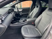 Mercedes-Benz CLA Class 1.3 CLA250e AMG Line (Premium) Coupe 4dr Petrol Plug-in Hybrid 8G-DCT EURO6 16