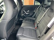 Mercedes-Benz CLA Class 1.3 CLA250e AMG Line (Premium) Coupe 4dr Petrol Plug-in Hybrid 8G-DCT EURO6 18