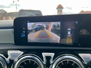 Mercedes-Benz CLA Class 1.3 CLA250e AMG Line (Premium) Coupe 4dr Petrol Plug-in Hybrid 8G-DCT EURO6 31