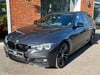 BMW 3 Series 3.0 335d M Sport Shadow Edition Touring 5dr Diesel Auto xDrive Euro 6 (s/s)